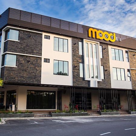 ג'והור בהרו Mood Hotel מראה חיצוני תמונה