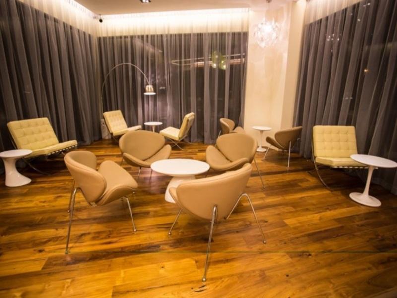 ג'והור בהרו Mood Hotel מראה חיצוני תמונה