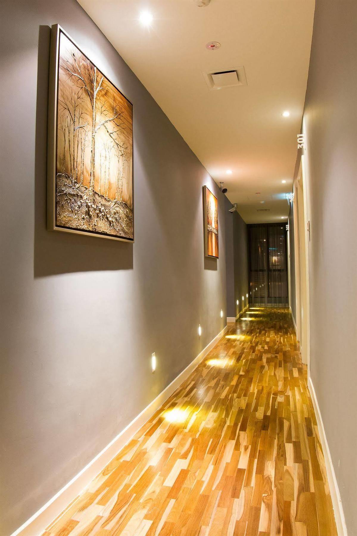 ג'והור בהרו Mood Hotel מראה חיצוני תמונה